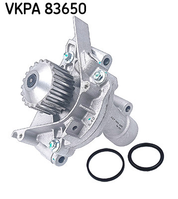 SKF Wasserpumpe SKF Wasserpumpe
